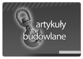 Artykuły budowlane...