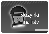 Skrzynki na listy...